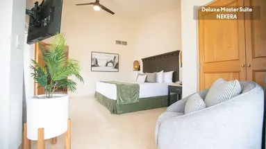 Tesoro Los Cabos