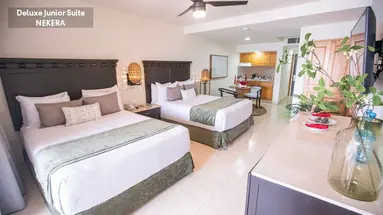 Tesoro Los Cabos