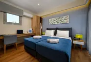 Tessera Villas Collection