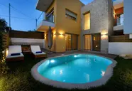 Tessera Villas Collection