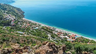 TH Capo Calava Village