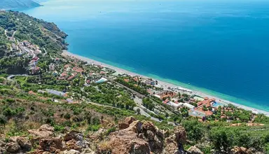 TH Capo Calava Village