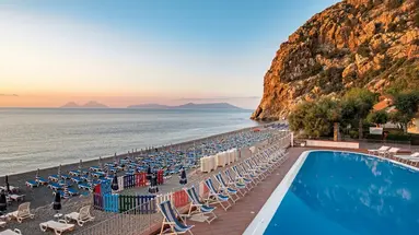 TH Capo Calava Village