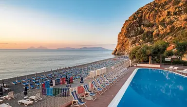 TH Capo Calava Village