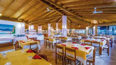 TH Capo Calava Village
