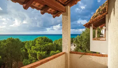 TH Capo Calava Village