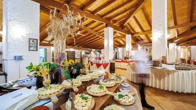 TH Capo Calava Village