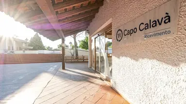 TH Capo Calava Village