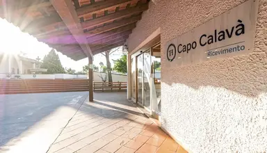 TH Capo Calava Village