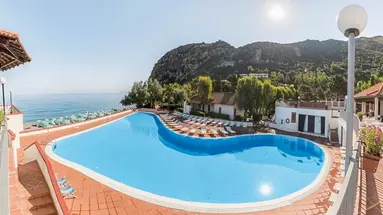 TH Capo Calava Village