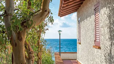 TH Capo Calava Village