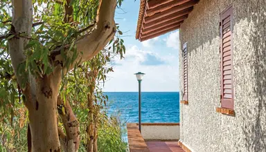 TH Capo Calava Village