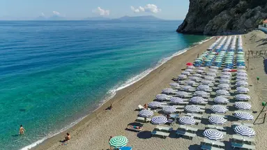 TH Capo Calava Village