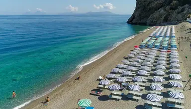 TH Capo Calava Village