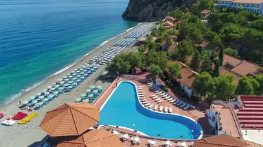 TH Capo Calava Village