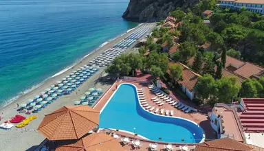 TH Capo Calava Village