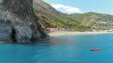 TH Capo Calava Village
