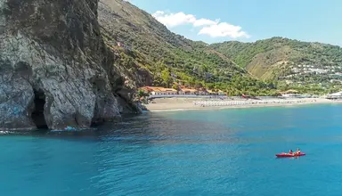 TH Capo Calava Village