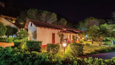 TH Capo Calava Village