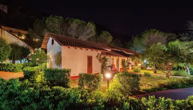 TH Capo Calava Village