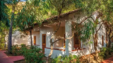 TH Capo Calava Village