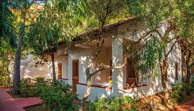 TH Capo Calava Village