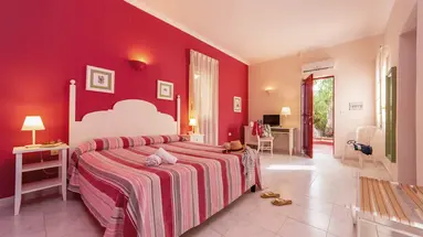 TH Capo Calava Village
