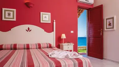 TH Capo Calava Village