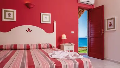 TH Capo Calava Village