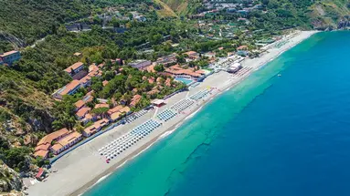 TH Capo Calava Village