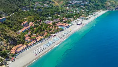 TH Capo Calava Village