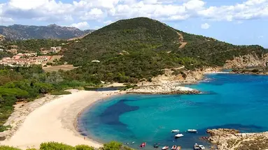 TH Chia Parco Torre Chia