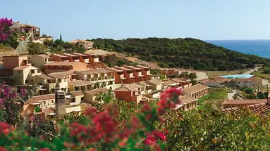 TH Chia Parco Torre Chia