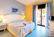 TH Cinisi Florio Park