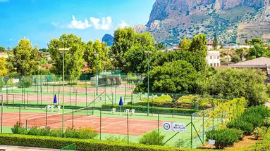 TH Cinisi Florio Park