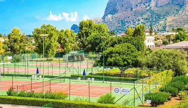 TH Cinisi Florio Park