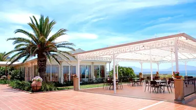 TH Cinisi Florio Park