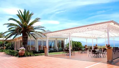 TH Cinisi Florio Park