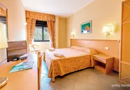 TH Cinisi Florio Park