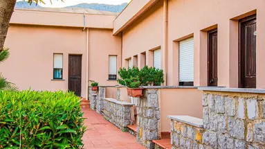 TH Cinisi Florio Park