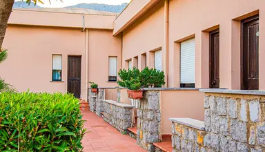 TH Cinisi Florio Park