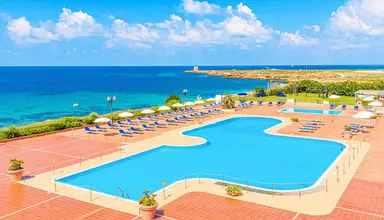 TH Cinisi Florio Park