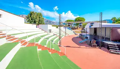TH Cinisi Florio Park