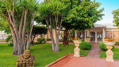 TH Cinisi Florio Park