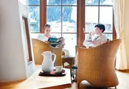 TH Corvara Greif Hotel