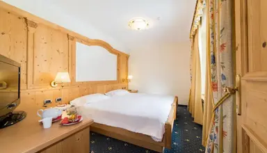 TH Corvara Greif Hotel