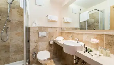 TH Corvara Greif Hotel