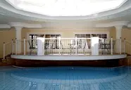 TH Corvara Greif Hotel