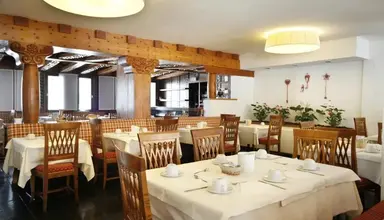 TH Corvara Greif Hotel