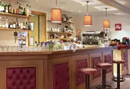 TH Corvara Greif Hotel